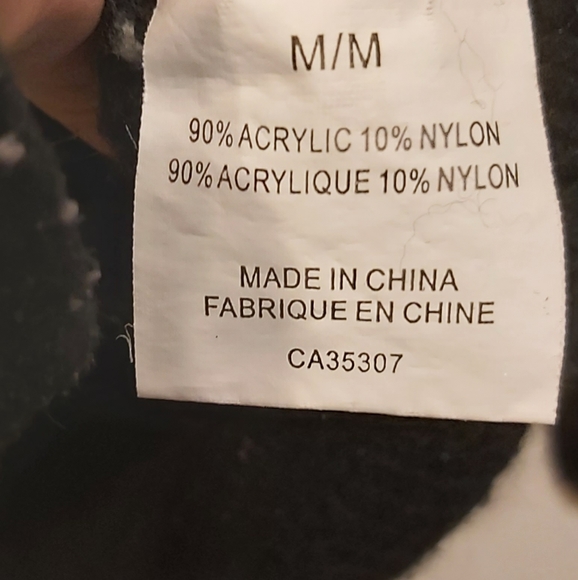 Bellisima pullover sweater - Picture 7 of 9